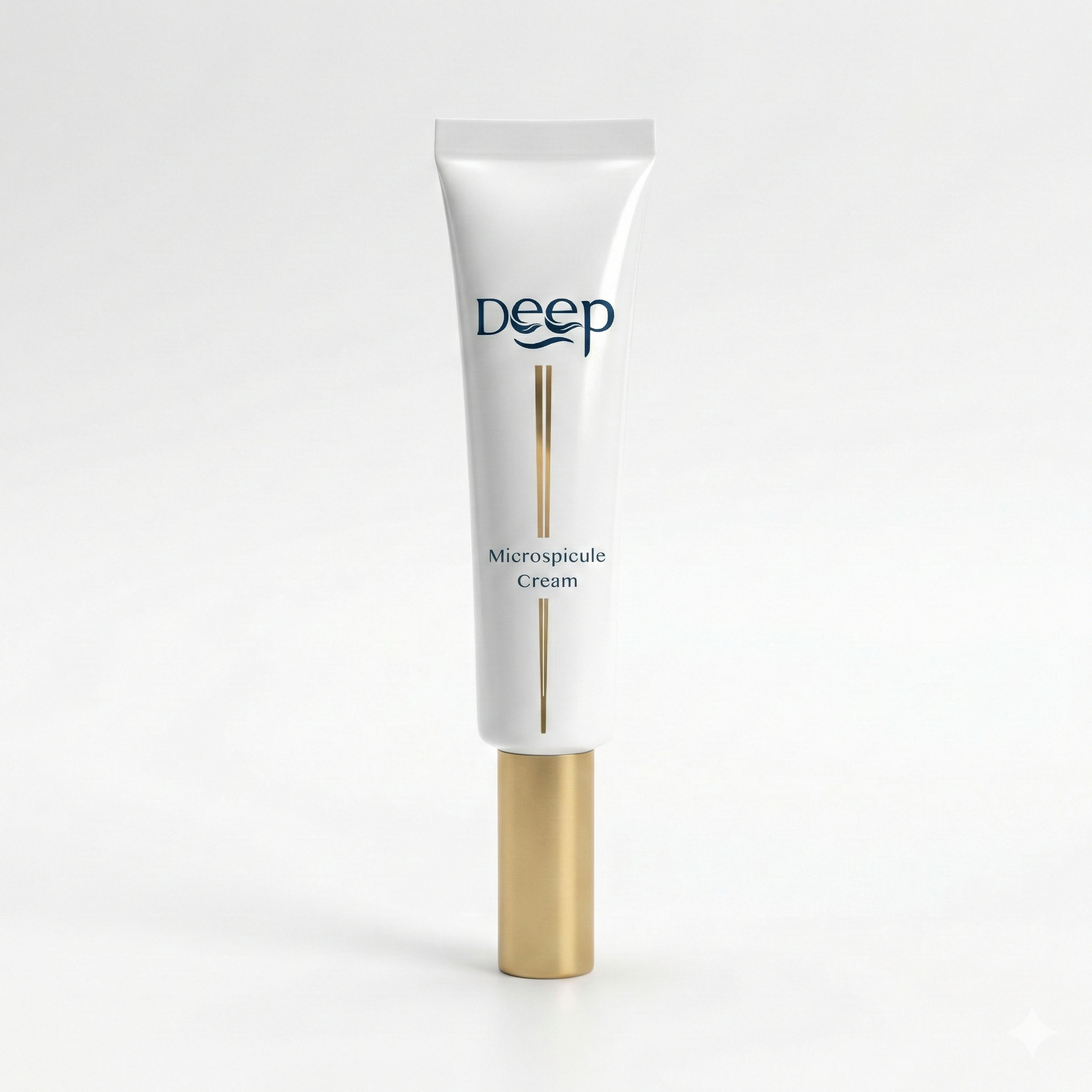 雙藻微晶 精華霜 Microspicule Cream（13g/瓶)