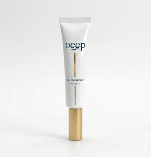 雙藻微晶 精華霜 Microspicule Cream（13g/瓶)