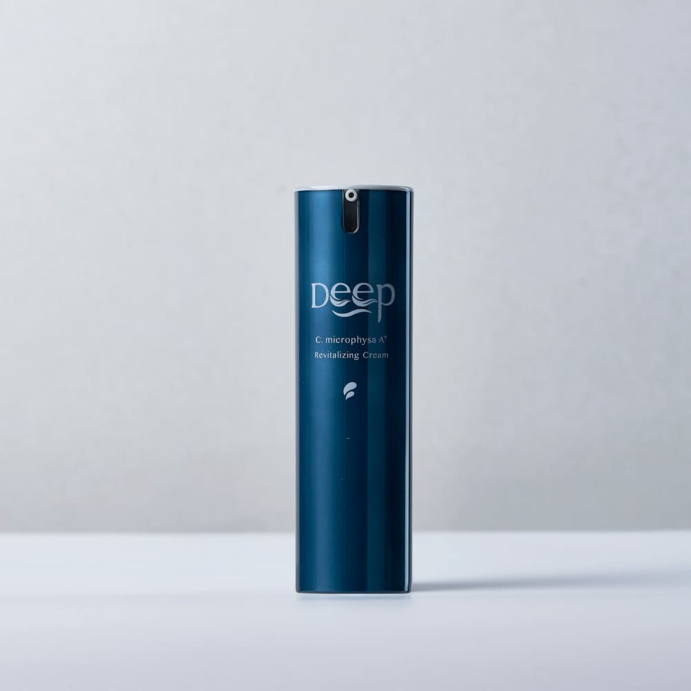 肌底特潤 煥膚霜