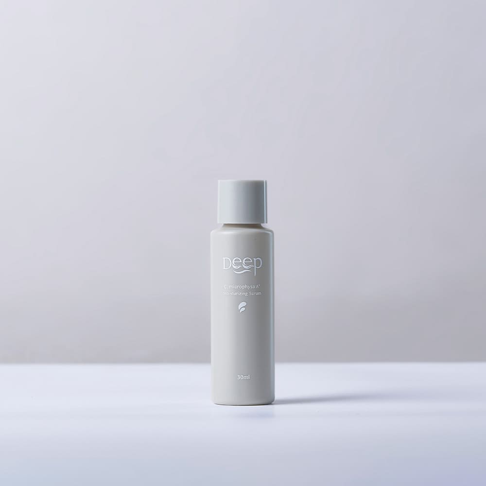 C. Microphysa A+ Moisturizing Serum